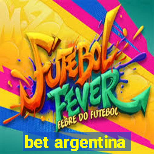 bet argentina